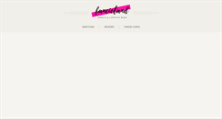 Desktop Screenshot of fancieland.com